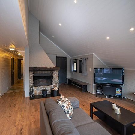 Villa Bakkebyvegen 20A Trysil Exterior foto