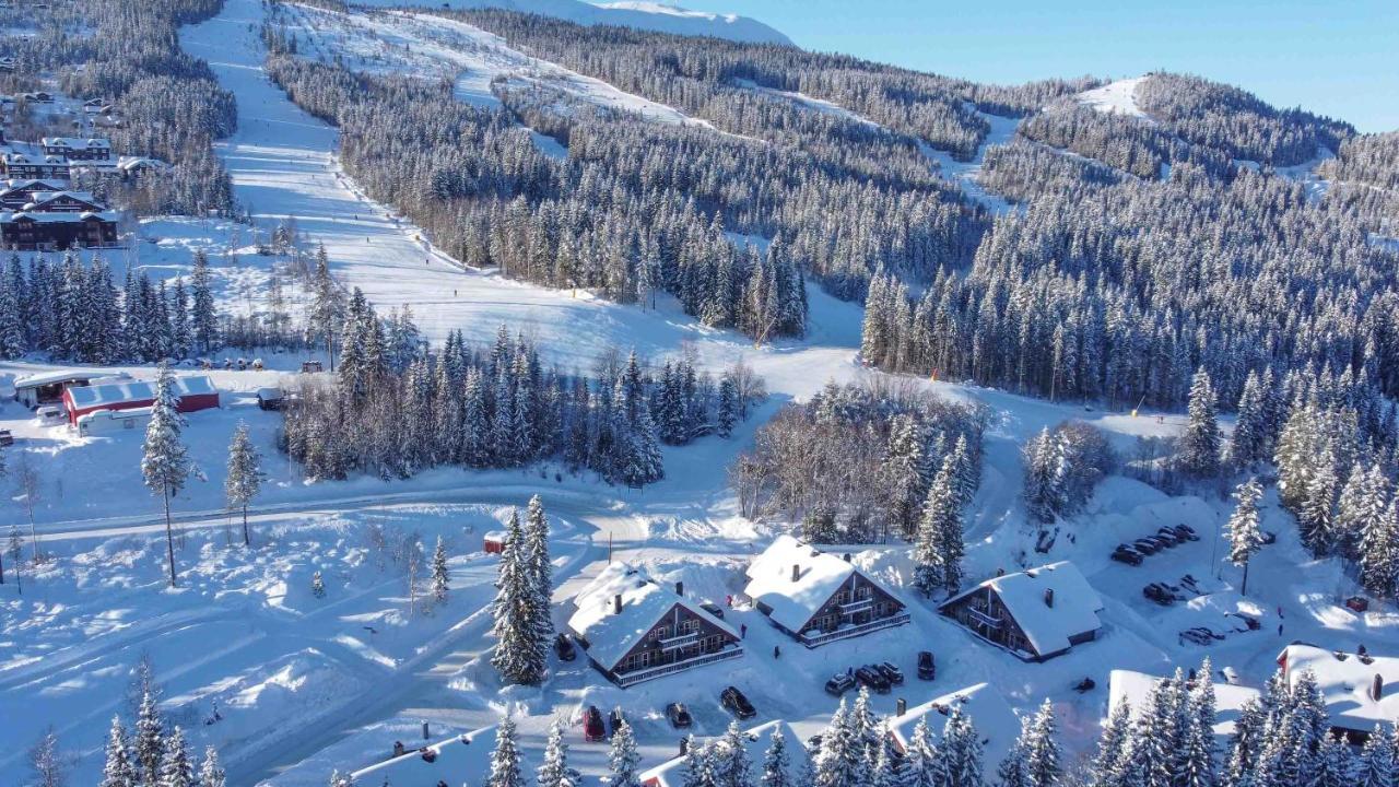 Villa Bakkebyvegen 20A Trysil Exterior foto