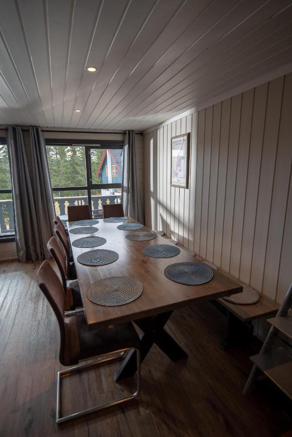 Villa Bakkebyvegen 20A Trysil Exterior foto