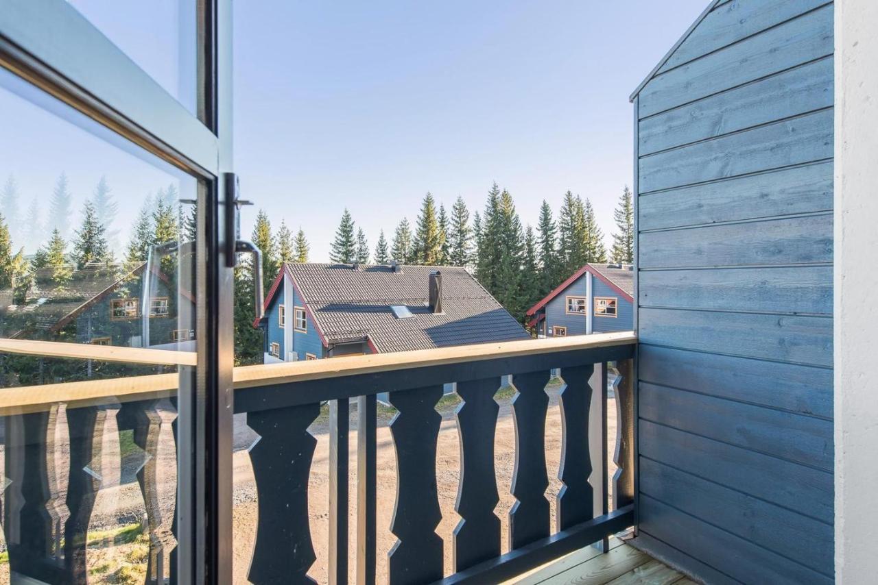 Villa Bakkebyvegen 20A Trysil Exterior foto