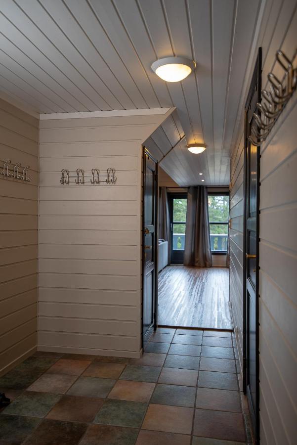 Villa Bakkebyvegen 20A Trysil Exterior foto